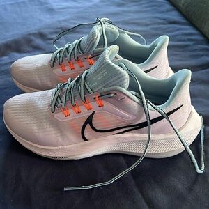 Nike Air Zoom - Worn 2x